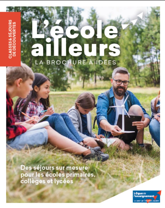Couv cole ailleurs 2025 27