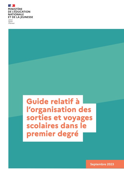 guide sorties eduscol